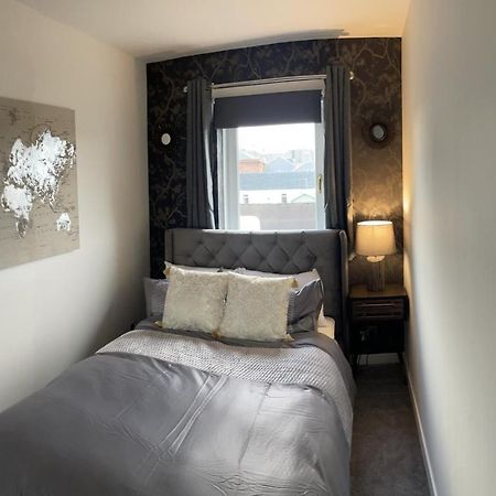Holiday Apartment Ardrossan Exterior photo