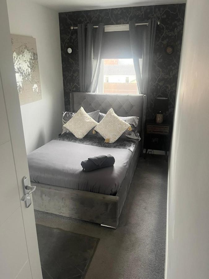 Holiday Apartment Ardrossan Exterior photo